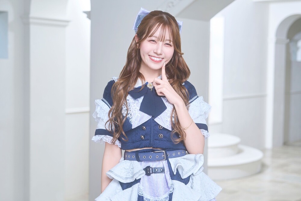 担当カラー：オレンジ
誕生日：５月８日
趣味：美味しいご飯屋さん探し・YouTuberごっこ
好きな食べ物：ママのご飯全部

「ESTPです。毎日元気です！
 みんなでオレンジクルクルしてね☺︎」