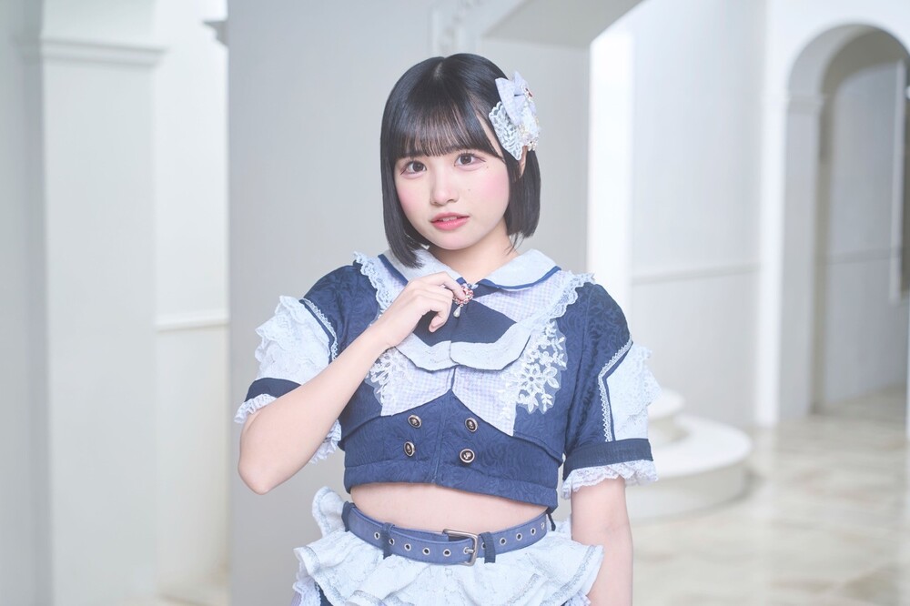 担当カラー：赤
誕生日：5月28日
趣味：アイドル現場に行くこと、おいしいアイスを探すこと
好きな食べ物：アイス

「きみのことを一番幸せにできる推しメンになります！絶対結婚しようなー♡」