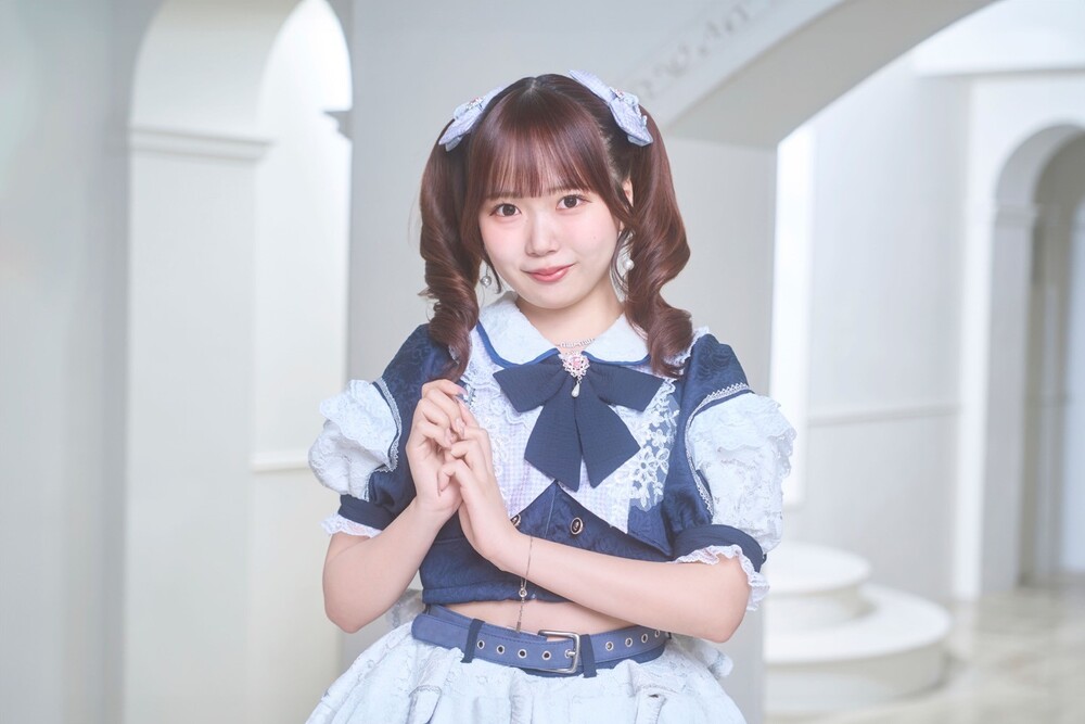 担当カラー：ピンク
誕生日：2月18日
趣味：旅行すること、ゲームすること、遊園地に行くこと、お料理

「ひなにたーくさん振り回されてね♡」